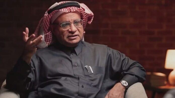 الصرامي: الإعلام المصري قاعد يسوق علينا صلاح المنتهي.. فيديو