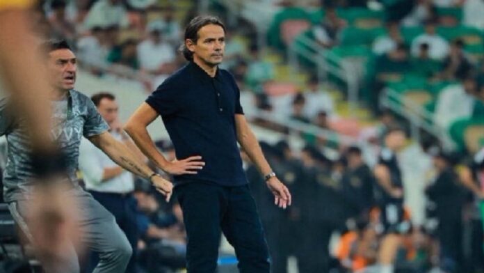 إنزاغي يسجل إنجازا في دوري روشن هذا الموسم