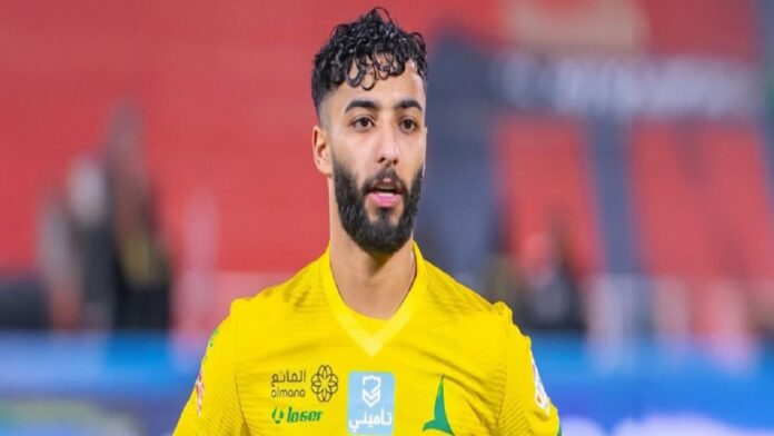 العقوبة المتوقعة على لاعب القادسية أبو الشامات .. فيديو