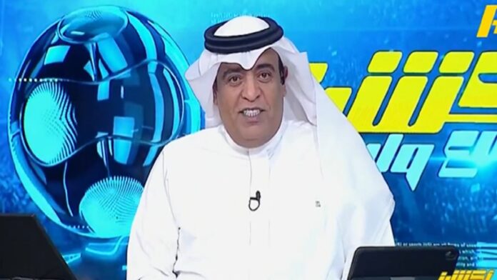 وليد الفراج: محمد أبو الشامات كان هو الانقلاب الذي أدى لفرحة الاتفاق وفوزه.. فيديو
