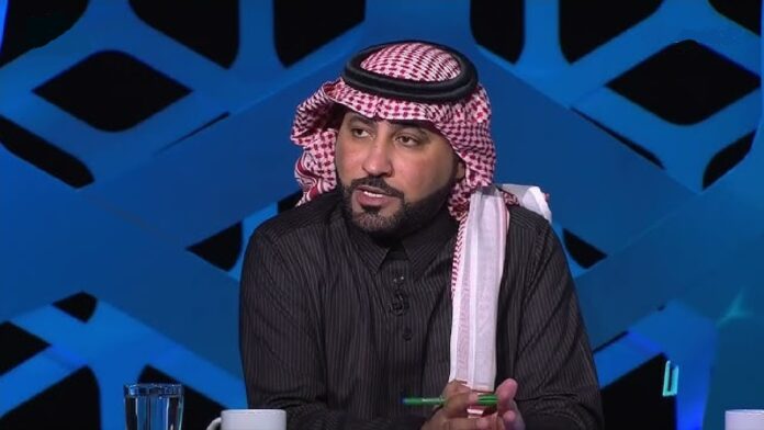 حواس العايد: حظوظ الهلال أكثر من النصر في حسم الدوري.. فيديو