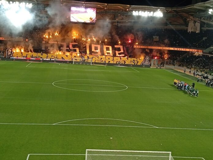 Analysis: Rayo Vallecano vs AEK Athens – Profiling the Greek Super league leaders