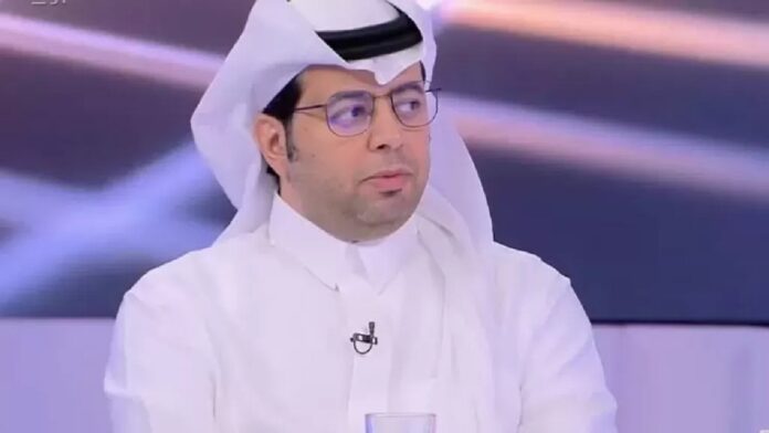 محمد الأحمري: الحكم المحلي ينحى لجهة النادي الكبير ليبتعد عن الجدل.. فيديو