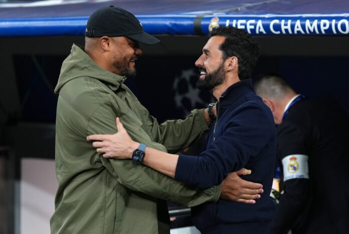 Alvaro Arbeloa on Champions League chances in wake of Bayern Munich defeat – “Whoever does not believe should stay in Madrid”