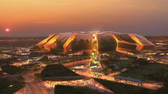 وزارة الرياضة تدعو الشركات للمشاركة في تأهيل ملعب الملك سلمان