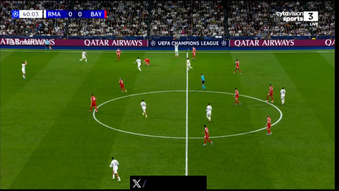 WATCH: Bayern Munich strike first blow against Real Madrid as Luis Diaz scores