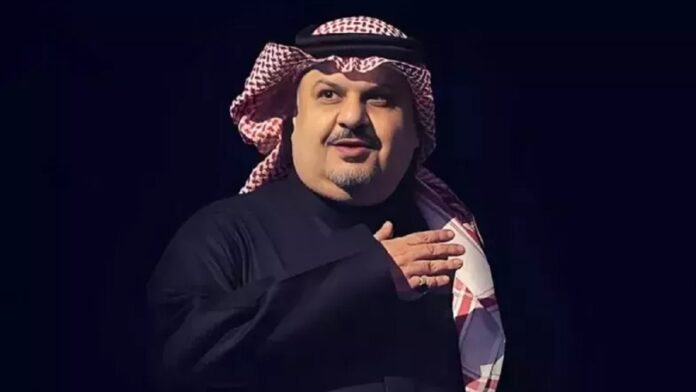 الأمير عبدالرحمن بن مساعد: قلت لسالم الدوسري لا تسدد ركلات جزاء مع الهلال أو المنتخب.. فيديو