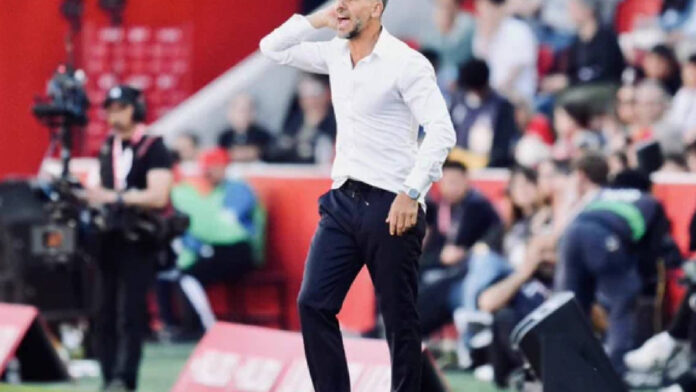 Un problema ‘central’