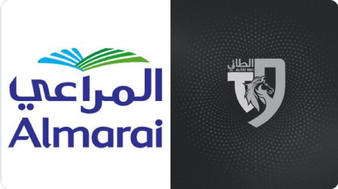 المراعي تقترب من الاستحواذ على نادي الطائي