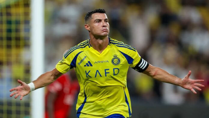 رونالدو يعلق على الاعتراف بالبطولة العربية: التقبل فضيلة