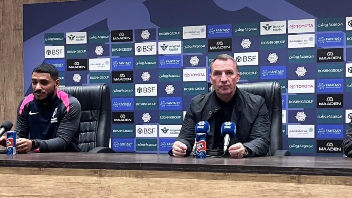 مدرب القادسية: لسنا راضين عن النتيجة ونفتقد اللمسة الأخيرة
