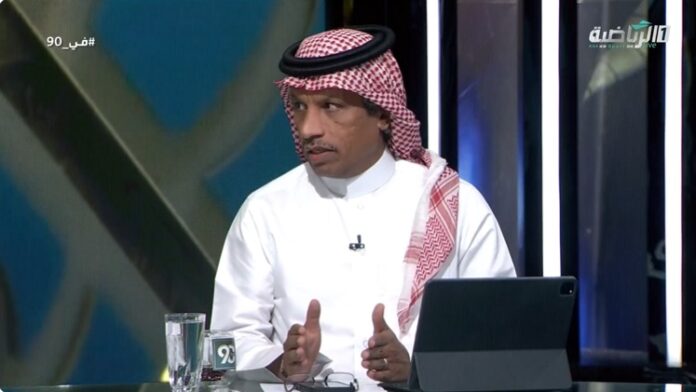 الغيامة: لا يوجد ثقة بالحكم السعودي سواء من الأندية أو الجماهير.. فيديو