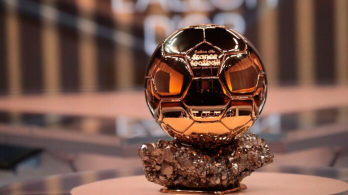 هاري كين يتصدر قائمة المرشحين للفوز بالكرة الذهبية