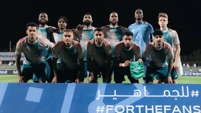 الأهلي يدرس طلب حكام أجانب من النخبة