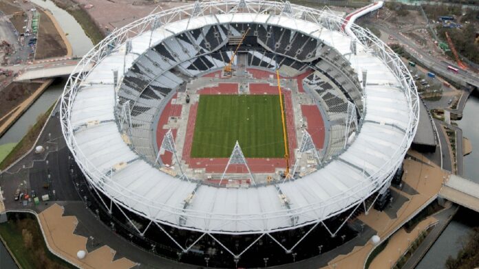 القدية تستعد لطرح مناقصة لإنشاء استاد وطني لألعاب القوى