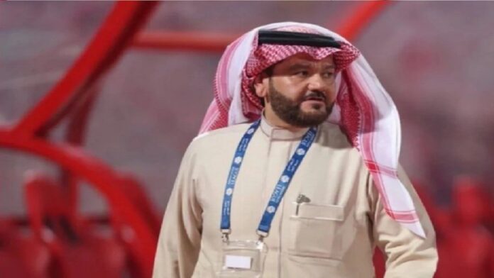 توفيق تونسي: لا يوجد معايير فنية توقف النصر أمام الأخدود.. فيديو