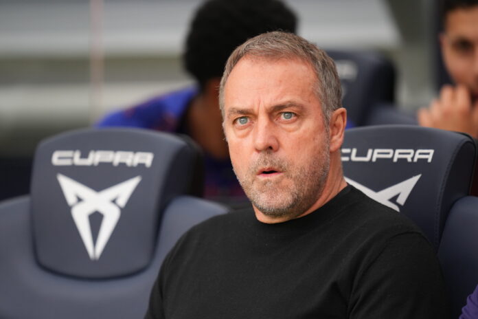 Hansi Flick concerned by Barcelona players’ fitness ahead of Atletico Madrid showdown