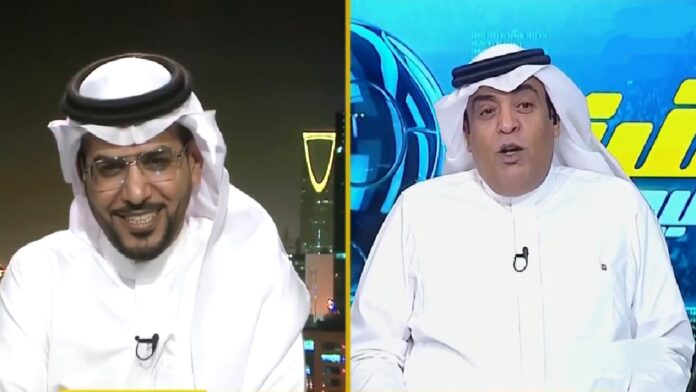 الفراج: حتى لو خسر النصر لا يزال يملك الصدارة.. فيديو