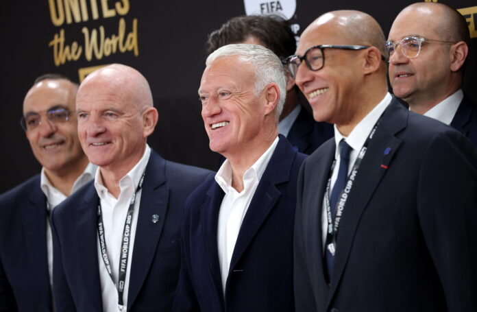 Real Madrid add new name to managerial shortlist as Alvaro Arbeloa doubts continue