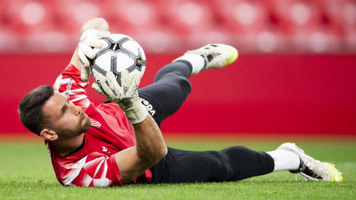 Simón: “Sería una falta de respeto hablar del Mundial con el cristo que tenemos aquí”