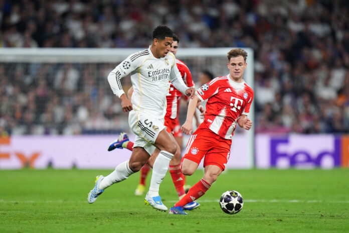 Bayern Munich stars preview crucial Real Madrid clash – “When the Champions League comes, they perform”