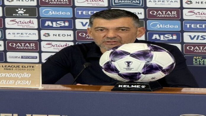 مدرب الاتحاد: الأندية بالآسيوية أفضل منا ولدينا رغبة بالفوز على الوحدة الإماراتي