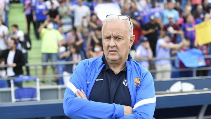 Barcelona delegate testifies in Negreira case: “Since 2014, I’ve been receiving the reports”