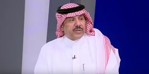 بندر الرزيحان: فهد بن نافل سيعود لرئاسة الهلال في الموسم المقبل..فيديو