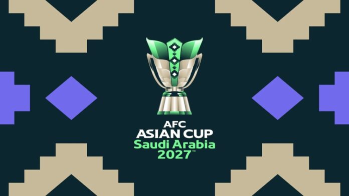 تحديد موعد قرعة بطولة كأس أمم آسيا 2027 السعودية