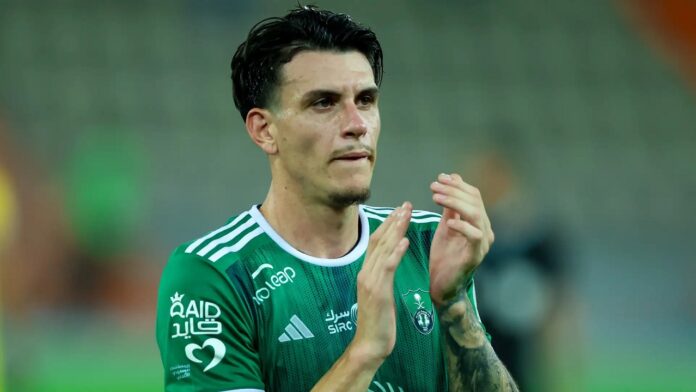 روجير إيبانيز قبل مواجهة جوهور دار: لم نرتاح إلا يوم واحد فقط