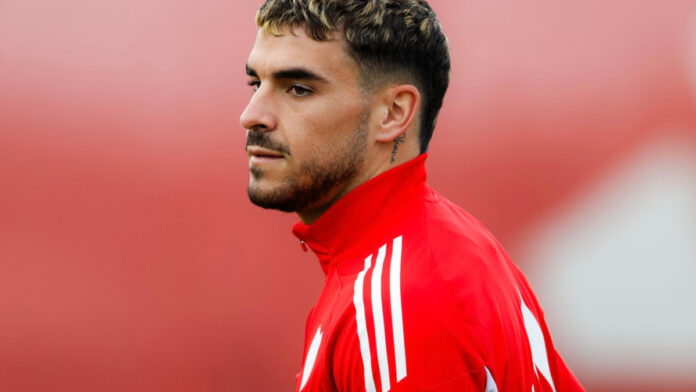 Un nuevo guión para Isaac Romero