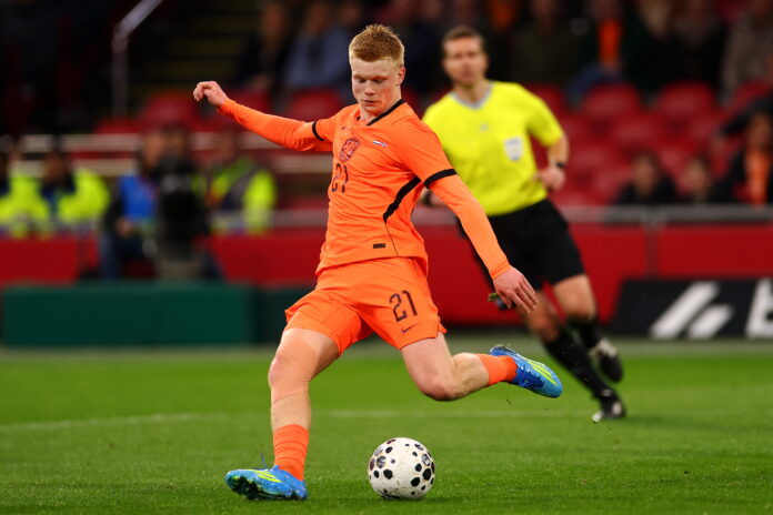 Midfielder backed to make Barcelona move – “He’s a mix of Frenkie de Jong and Pedri”