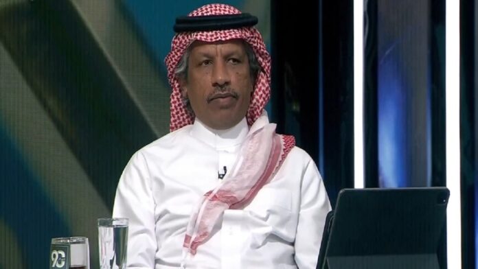 الغيامه: نسبة 30% المتبقية من الهلال سيكون فيها مفاوضات خلال المرحلة القادمة.. فيديو