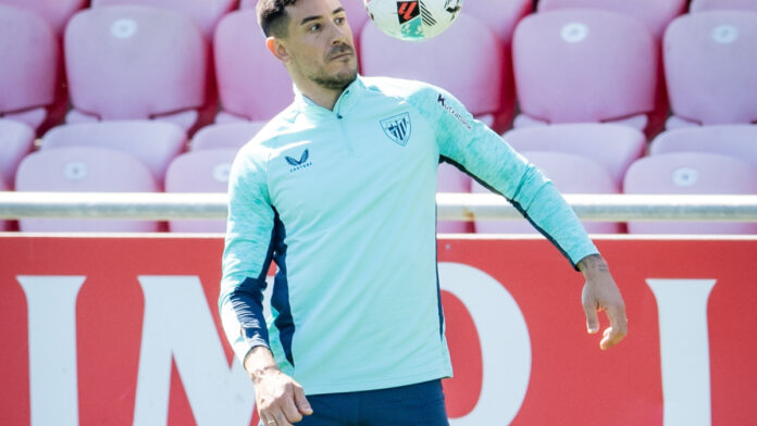 Yuri y la pitada ante el Villarreal: “Cero quejas, a veces un toque de atención siempre viene bien”