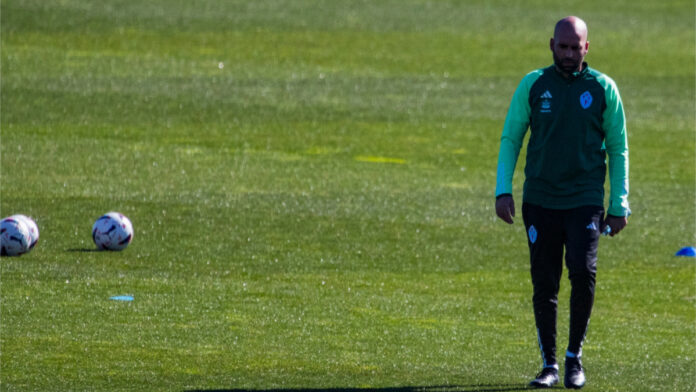 Centenario Giráldez