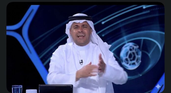 الشنيف لجماهير الاتحاد: أحسن الله عزاكم.. ومن أبقى كونسيساو يتحمل ما يحدث …فيديو