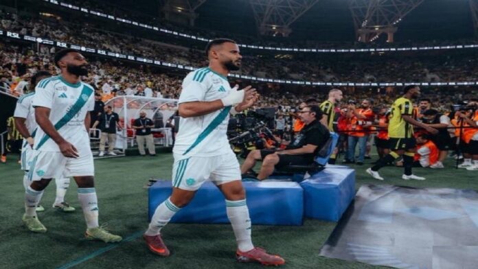 الخميس يوجه رسالة إلى علي مجرشي.. فيديو