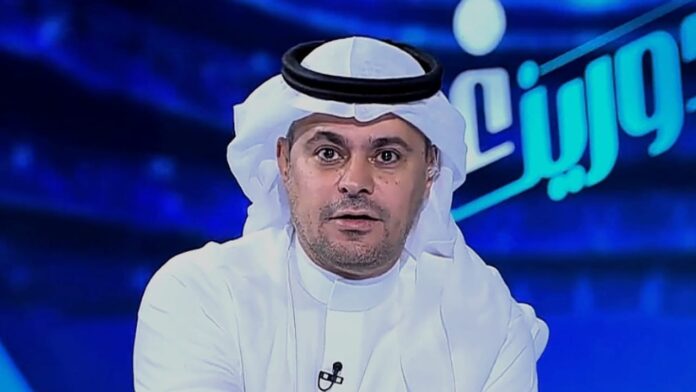 الشنيف: سعود عبدالحميد قال أنا لن أرجع للدوري السعودي .. فيديو