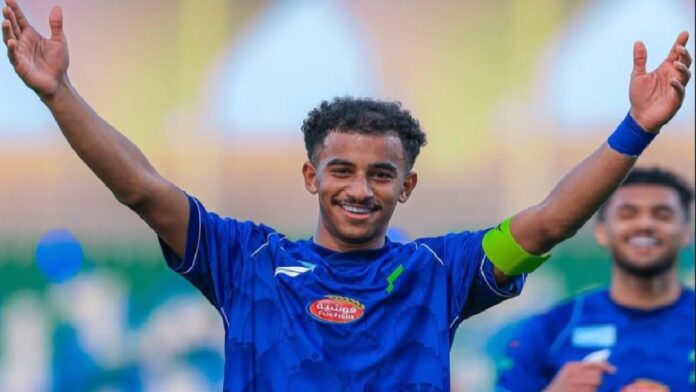 العثمان يرفض التجديد مع الفتح