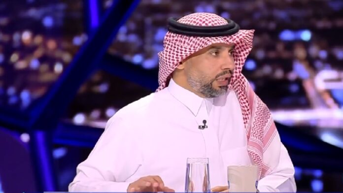 ناصر الجديع : خروج الهلال من أي بطولة يعد حدثًا كبيرًا.. فيديو