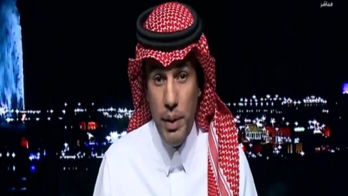 ماجد هود: الأهلي قادر على تحقيق النخبة للمرة الثانية.. فيديو