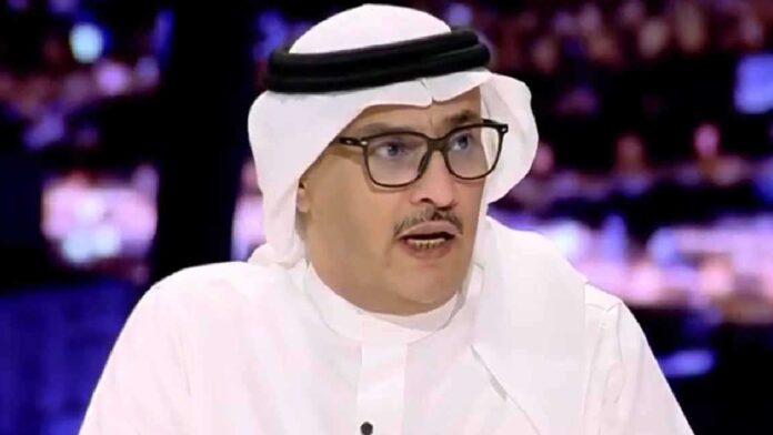 السهلي: ضعف التخطيط في الأندية والمنتخب هو سبب الخروج من البطولات.. فيديو