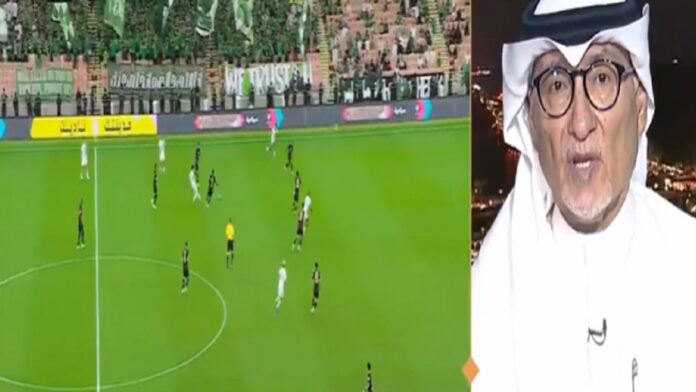 عادل عصام الدين: الأهلي استحق الوصول لنصف نهائي بطولة النخبة.. فيديو