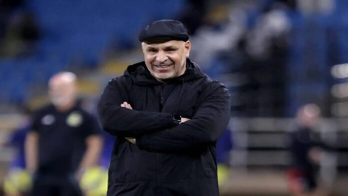 بن زكري: الشباب نادٍ كبير والمستقبل سيكون جيد