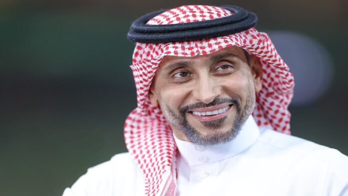 سامي الجابر: أنا مسامح الإساءات التي تصلني من لاعبين عاصرتهم