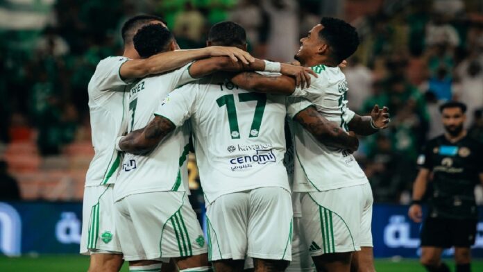 تشكيل الأهلي المتوقع أمام فيسيل كوبي