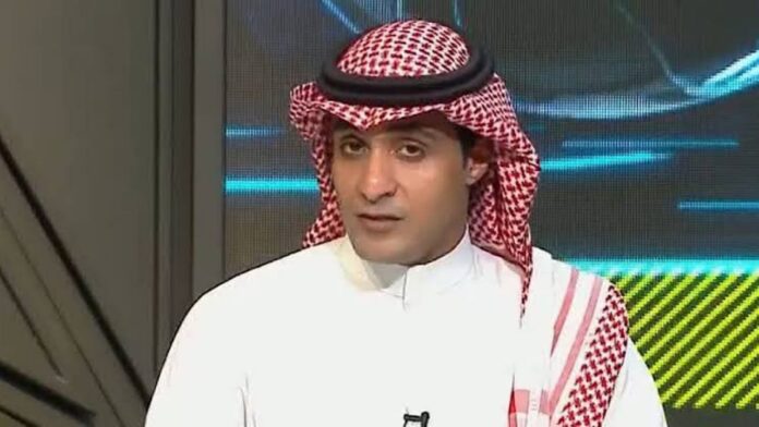 السالمي: النصر اشتغل على نقطة ضعف الوصل وأحرز الأهداف.. فيديو