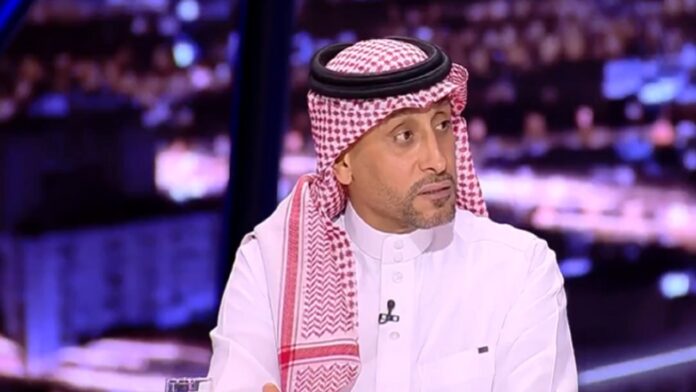 سامي الجابر: الوصل لم يكن سهلا لكن الواقع الفني للنصر المميز كان حاضرا.. فيديو