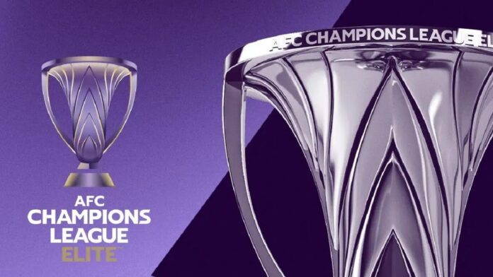 الآسيوي يتجه لمنح السعودية 5 مقاعد في النخبة والملحق