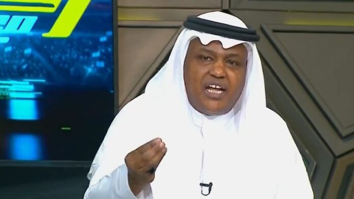 فلاته: الاتحاد قد يكون لديه فرصه للمشاركة الآسيوية.. فيديو